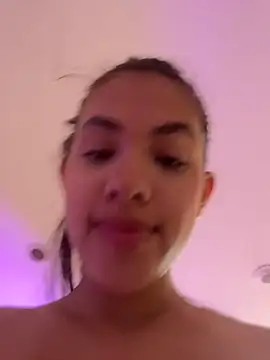 little__molly__ (F teen) - Control my  fuckmachine x 3 minutes// 🥵