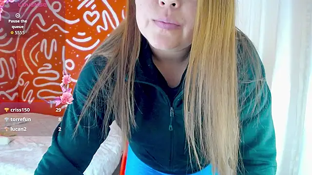 AmaraJoy live cam on StripChat