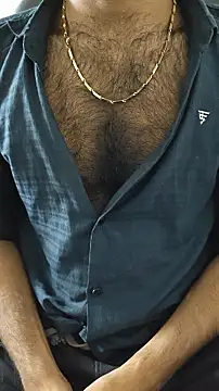 vip-joy (M young) - hairy body show 🥵🔥