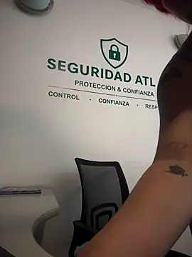 zakura_66 (F young) - legs on the table and fuck me