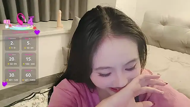 Chengzi-0405 live cam on StripChat
