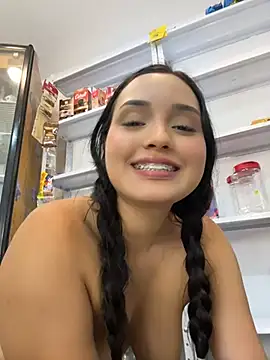 sara-cherry (F teen) - control del domi (10 minutos)