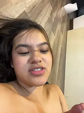 victorianavarro (F teen) - Get My Fingers Wet! Fingering Time 🥵💦