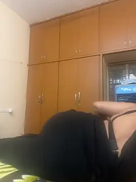 asha-darling (F milf) - private show goal
