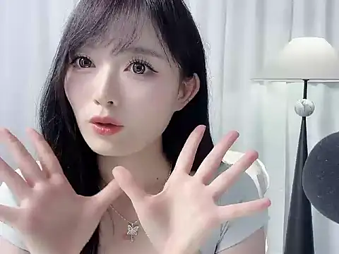 lily0608 (F young) - 想吃个夜宵