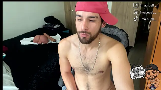 Emanuell__ webcam