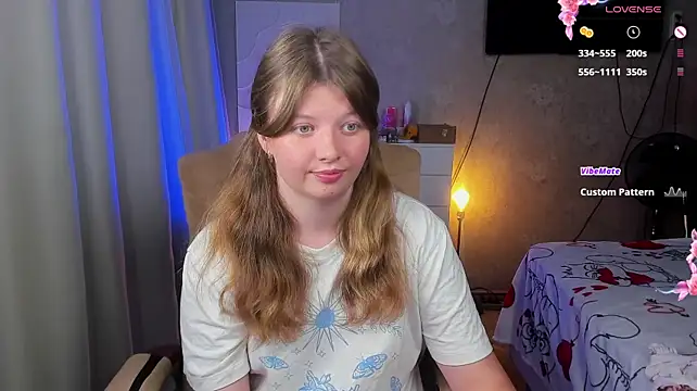 Vivian_cutie webcam