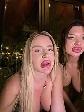 AshleySinn webcam