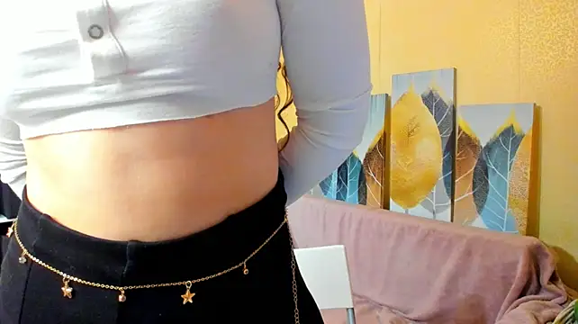 OBabyDoll live cam on StripChat