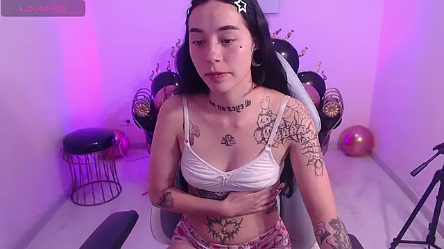ABBY_X_COLLINS webcam