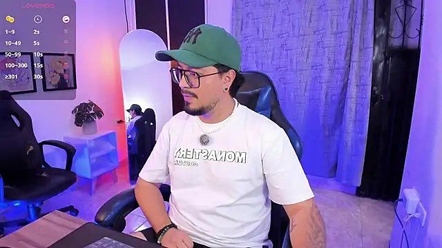 DaviidEvans_