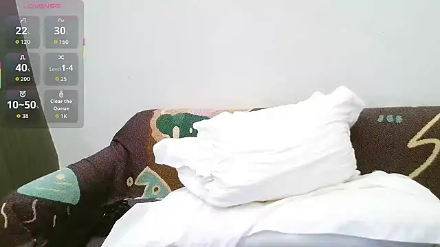 Candy-f3 live sex cam