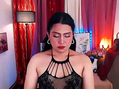 SWEETBELLA69 live sex cam