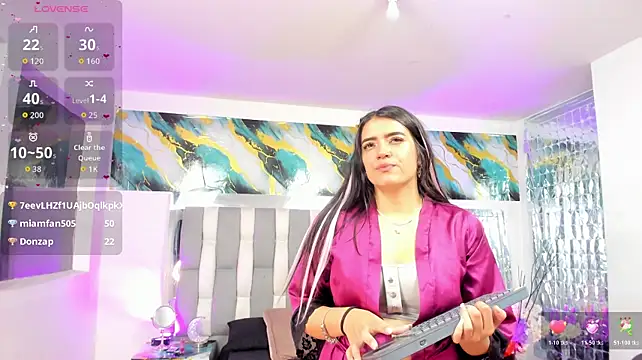 IsaDiiaz