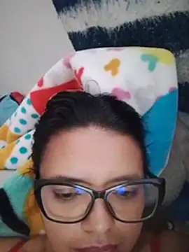 selena_foxy webcam