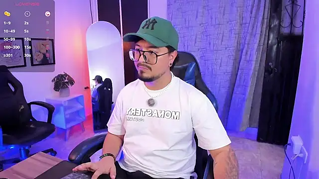 DaviidEvans_