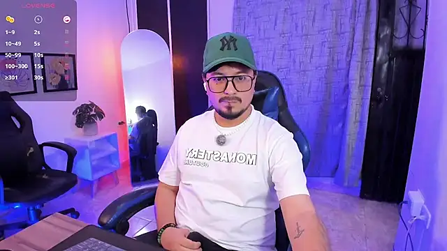 DaviidEvans_
