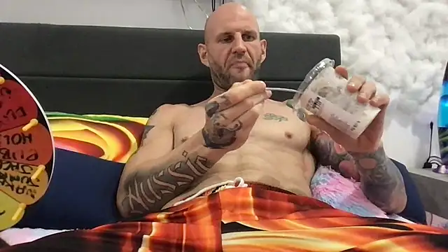 brianomally