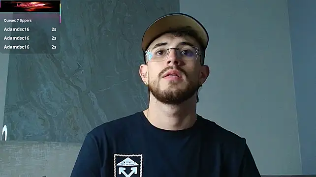 CodyWalkerR