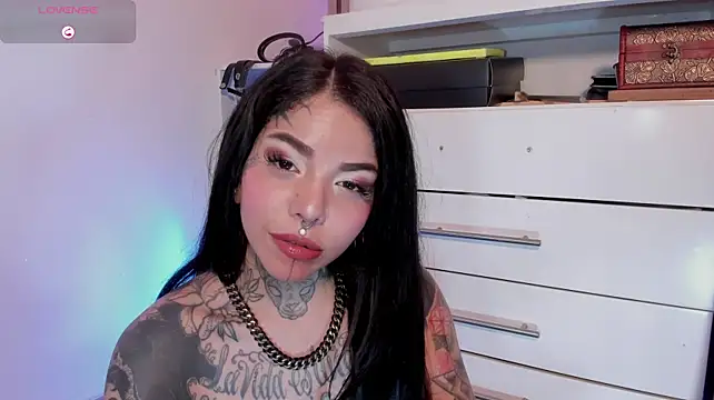NinaInk