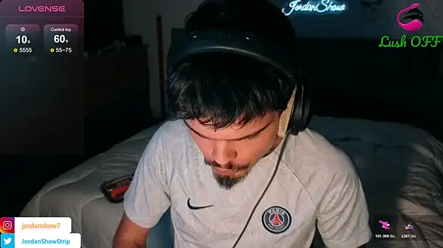 JordanShow
