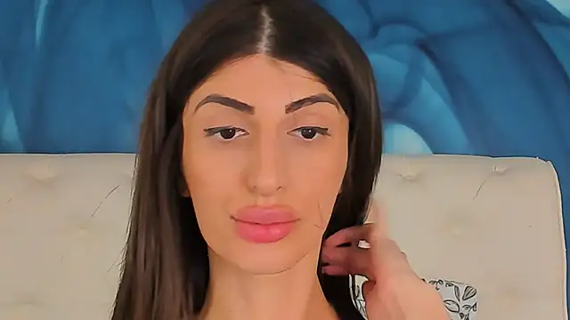 SkinnyDolly webcam