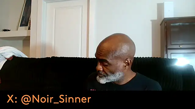 sinnernoir