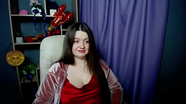 MavkaCute