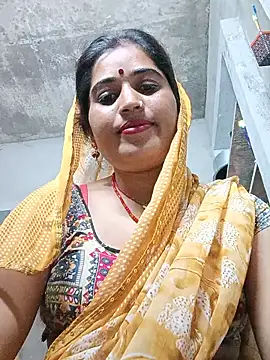 Hot_kamla