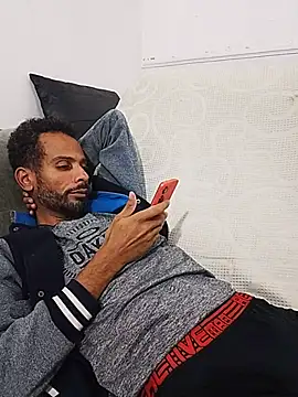 BlackAlphaPrime