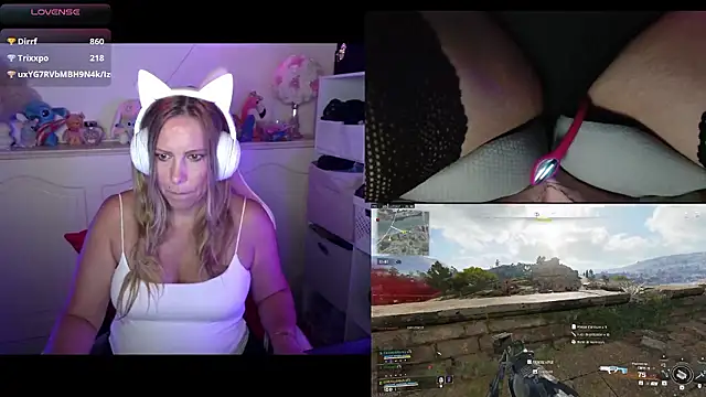 Angie-night