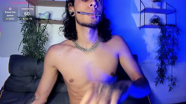Skinny_Mac webcam