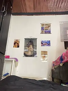 Astrid_Porno