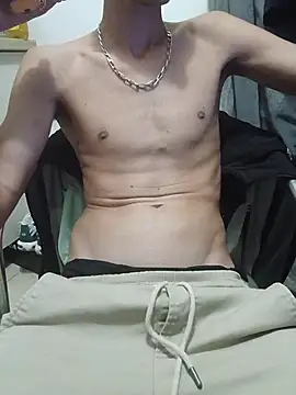 Skinboy06 webcam