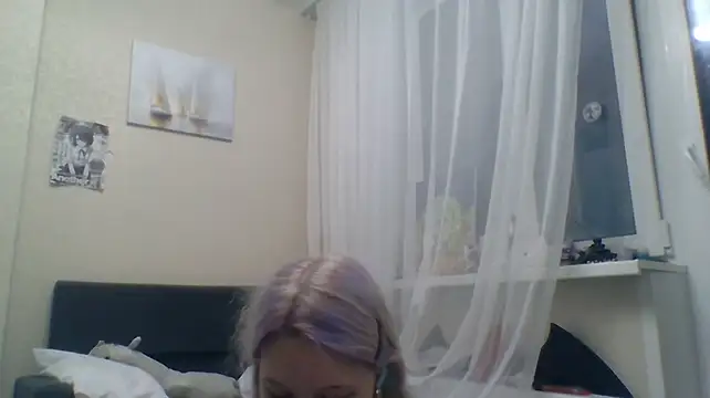 DinaKolter webcam