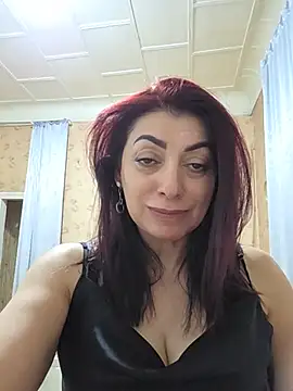 CharlotteSiren