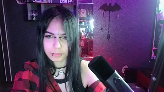 Lilith__Devil