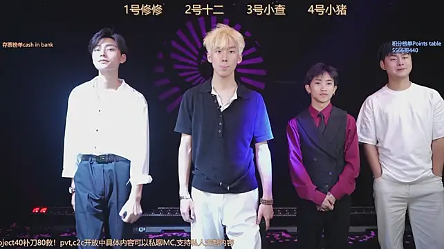TFBOYS-001