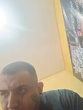 gangsterG13