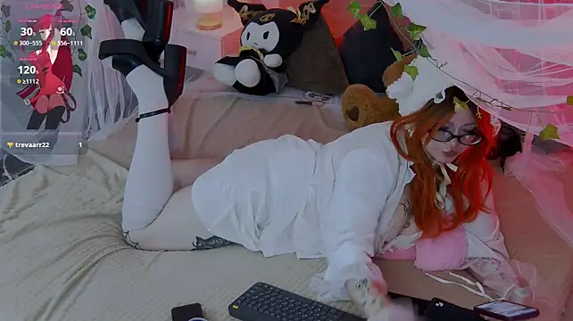 shenleera webcam