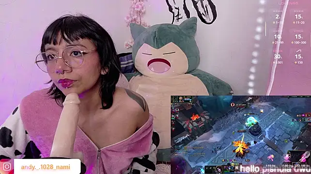 Nami_usagi