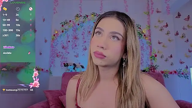 Evy_Sweet_v live sex cam