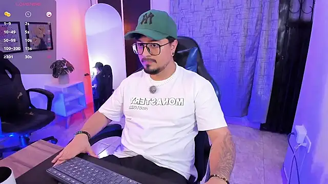DaviidEvans_
