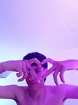 h3ll_b0y_ (M twink) - handjob with saliva 6min