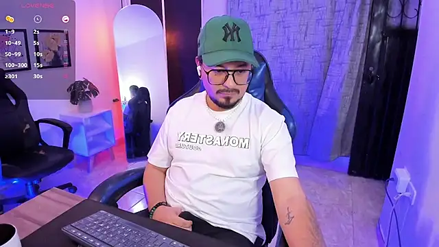 DaviidEvans_