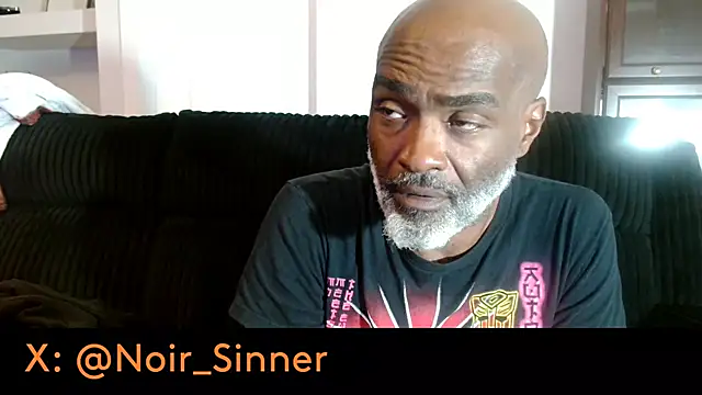 sinnernoir webcam
