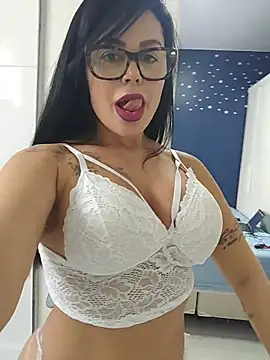 gatadorio (F milf) - meter gostoso no cuzinho dildo