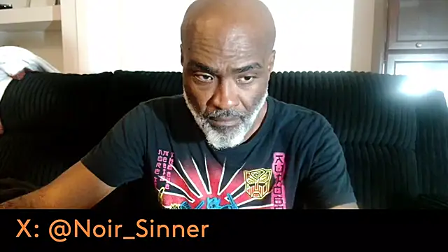 sinnernoir