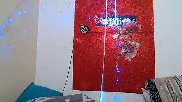liliimilf