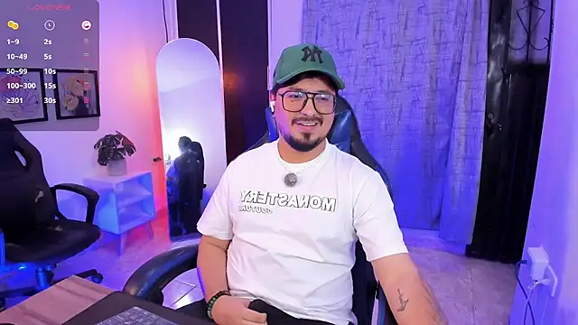 DaviidEvans_